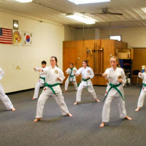 AmKor Karate Upper Darby Pennsylvania AmKor Karate Upper Darby Pennsylvania