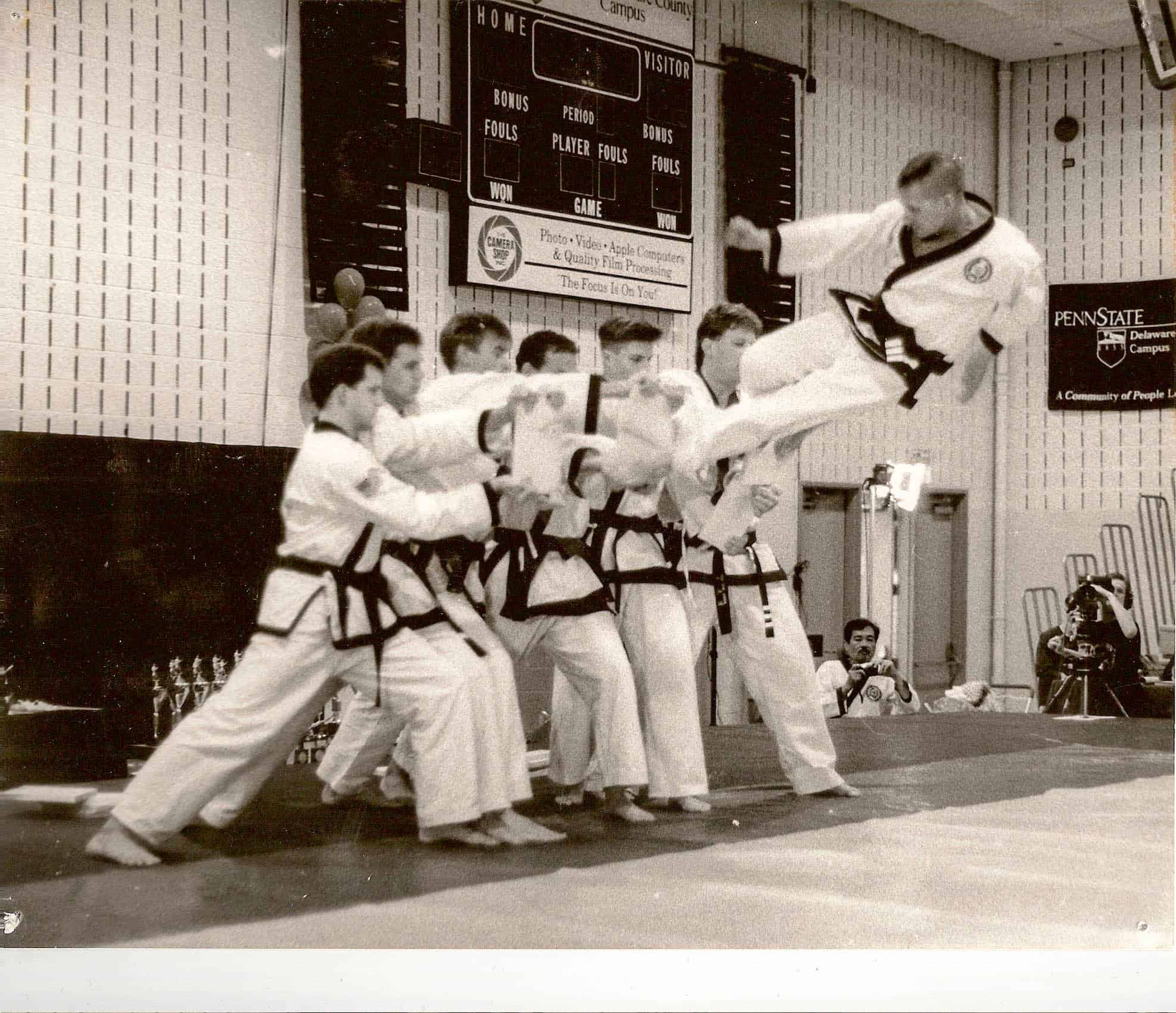 AmKor Karate Collegeville PA